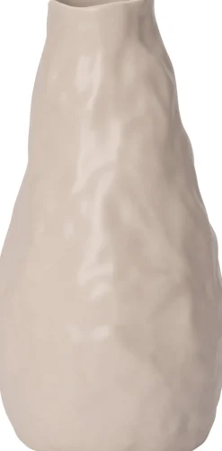 Best Vase Saratov grau D 16 H 34 cm Vasen & Krüge|Blumentöpfe & Pflanzgefäße