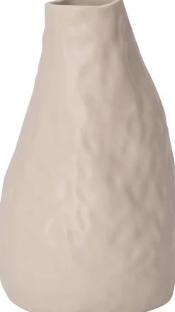 Best Vase Saratov grau D 19 H 31 cm Vasen & Krüge|Blumentöpfe & Pflanzgefäße