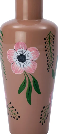 Best Vase Shain rosa D 14 H 34 cm Vasen & Krüge|Blumentöpfe & Pflanzgefäße