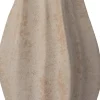 Online Vase Sil beige D 20 H 40,5 cm Vasen & Krüge|Blumentöpfe & Pflanzgefäße