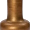 Best Vase Vasco gold D 29 H 42 cm Vasen & Krüge|Blumentöpfe & Pflanzgefäße