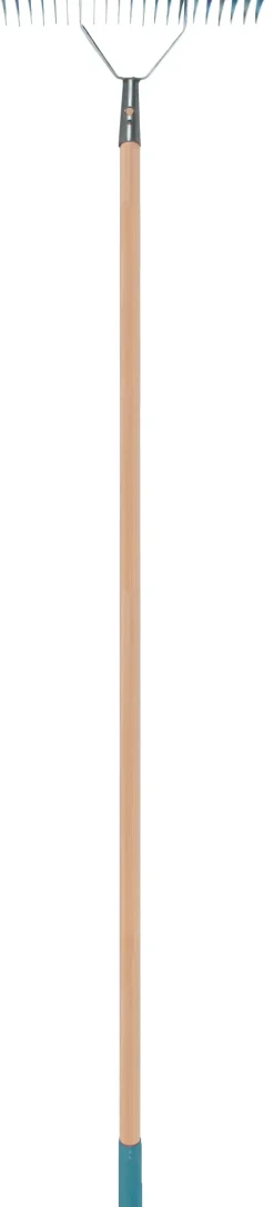 Vertikutierrechen 340 x 120 mm x 160 cm Vertikutierrechen
