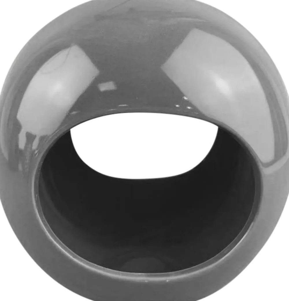 Sale Vogelfutterhaus rund D 15 H 15 cm Gartenvögel|Vogelfutterhäuser