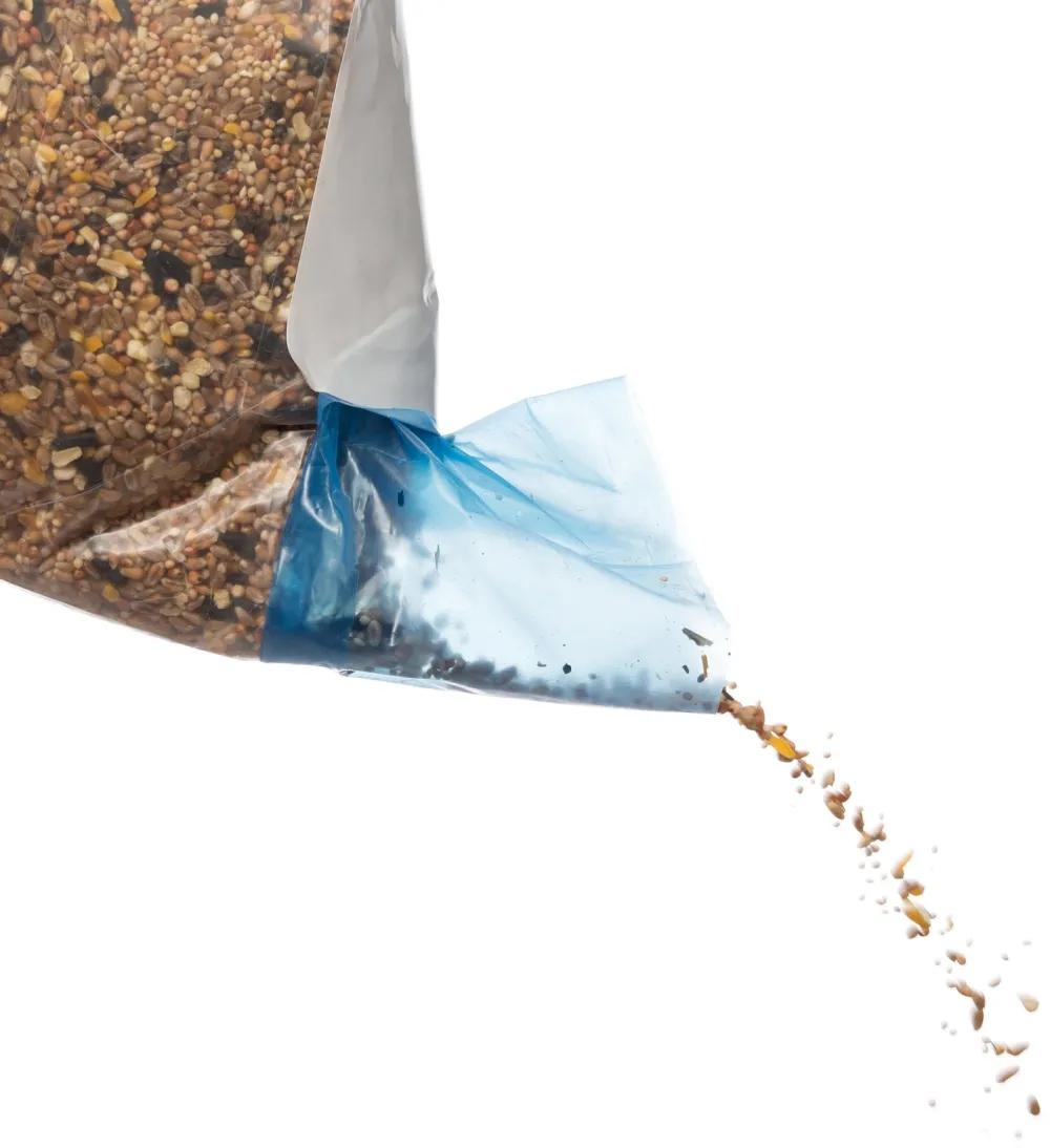 Outlet Vogel-Streufutter 10 kg Gartenvögel|Vogelfutter