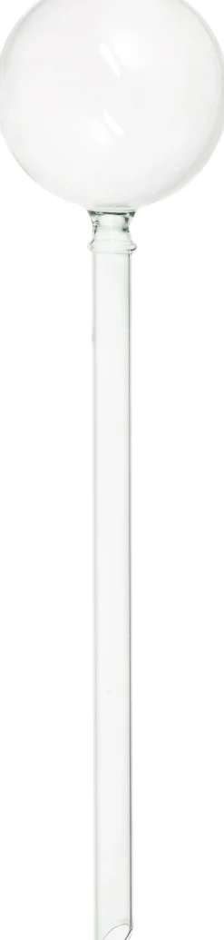 Hot Wasserspender Romy transparent D 7 H 30 cm Gießen & Bewässerung|Gießkannen