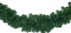 Online Winterberg Tannengirlande 120 cm x D 20 cm Weihnachts- & Tannengirlanden