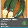 Clearance Zucchini (Cucurbita pepo 'Diamant F1 hybride') Samen Gemüsesamen|Saatgut