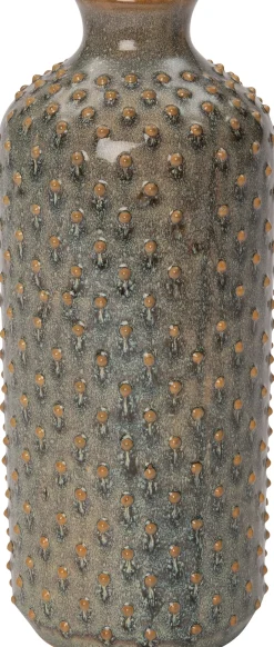 Best  vaas Lublin groen D 15,5 H 35 cm Vasen & Krüge|Blumentöpfe & Pflanzgefäße