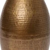 New  Vase Alee gold D 24 H 65 cm Vasen & Krüge|Blumentöpfe & Pflanzgefäße