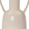 Hot  Vase Celine weiß D 15,3 H 30 cm Vasen & Krüge|Blumentöpfe & Pflanzgefäße