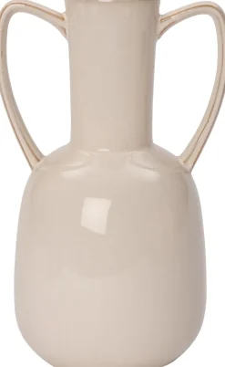 Outlet  Vase Celine weiß D 17,5 H 35 cm Vasen & Krüge|Blumentöpfe & Pflanzgefäße