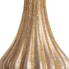Best  Weihnachtsbaumschmuck Tropfen Goldie gold D 6,5 H 16,5 cm Weihnachtskugeln & -Anhänger