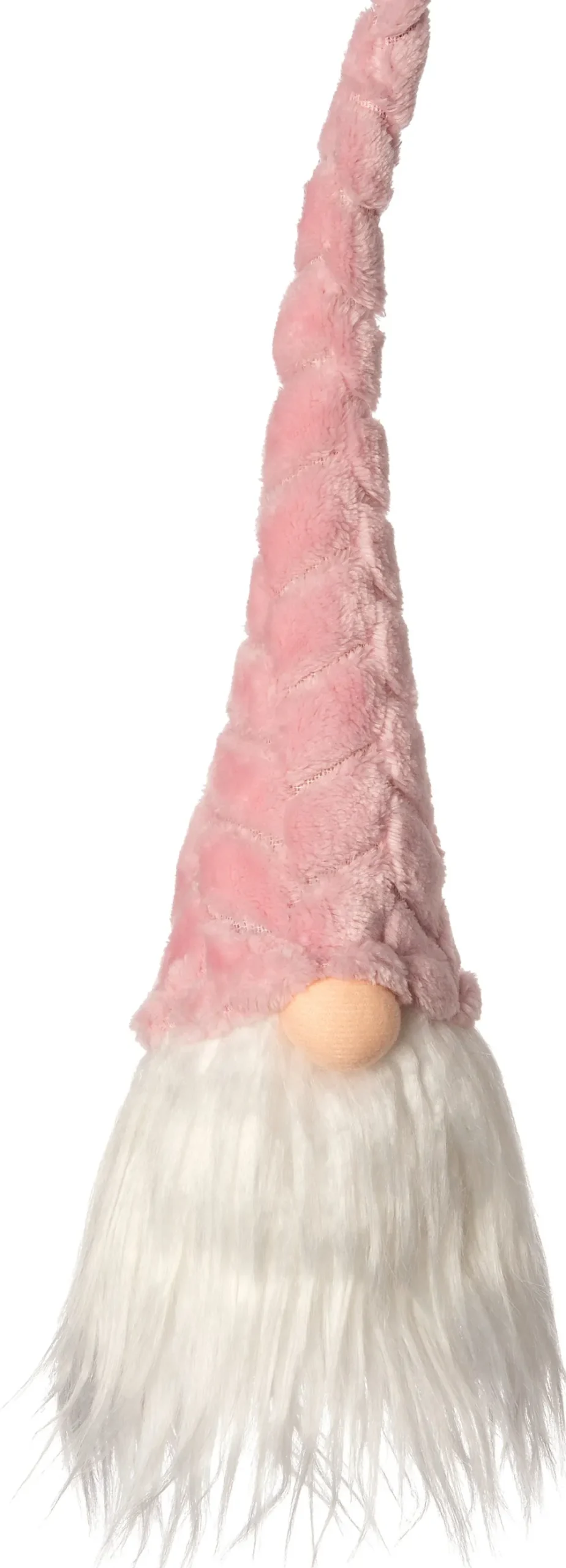 Sale Weihnachtsdeko Wichtel Billy rosa 12 x 8 x 30 cm Weihnachtsfiguren & -Objekte