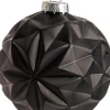 Discount  Weihnachtskugel Ardy schwarz D 8 cm Weihnachtskugeln & -Anhänger