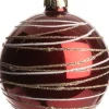 Best  Weihnachtskugel Dionna rot D 8 cm Weihnachtskugeln & -Anhänger