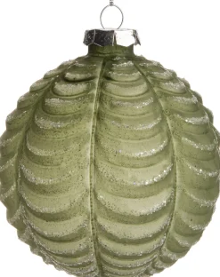 Sale  Weihnachtskugel Jax grün D 10 cm Weihnachtskugeln & -Anhänger