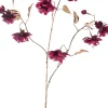 New Jasaco Pure Kunstblume Fuchsia 96 cm lila Kunstblumen