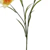 Clearance Jasaco Pure Kunstblume Narzisse gelb 68 cm Kunstblumen