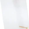 Best J-Line Bilderrahmen Anneke transparent 10 x 7 x 13,5 cm Bilderrahmen
