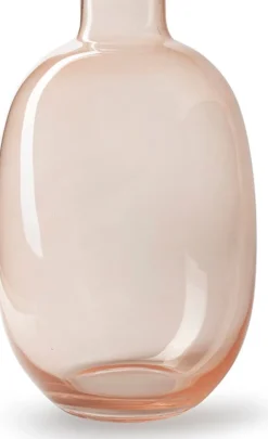 Sale Jodeco Vase Madonna rosa D 22 H 35 cm Vasen & Krüge|Blumentöpfe & Pflanzgefäße