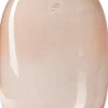 Hot Jodeco Vase Madonna rosa D 25 H 40 cm Vasen & Krüge|Blumentöpfe & Pflanzgefäße