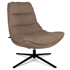 Best Kanza Sessel Vora bruin Stühle