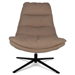 Best Kanza Sessel Vora bruin Stühle