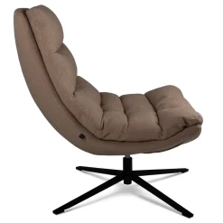 Best Kanza Sessel Vora bruin Stühle