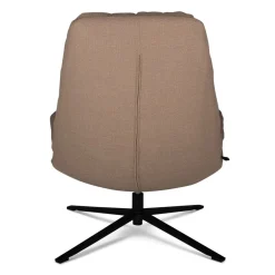 Best Kanza Sessel Vora bruin Stühle