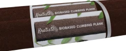 New Kratiste nachhaltiges Kletterbrett 45 x 8 x 4 cm Rankhilfen|Pflanzenstützen