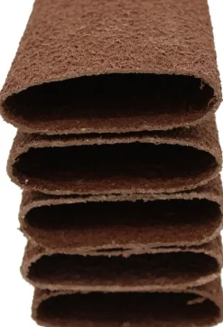 New Kratiste nachhaltiges Kletterbrett 45 x 8 x 4 cm Rankhilfen|Pflanzenstützen