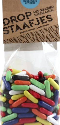 New Lakritz-Stafetten 275 g Schmankerl & Leckerbissen