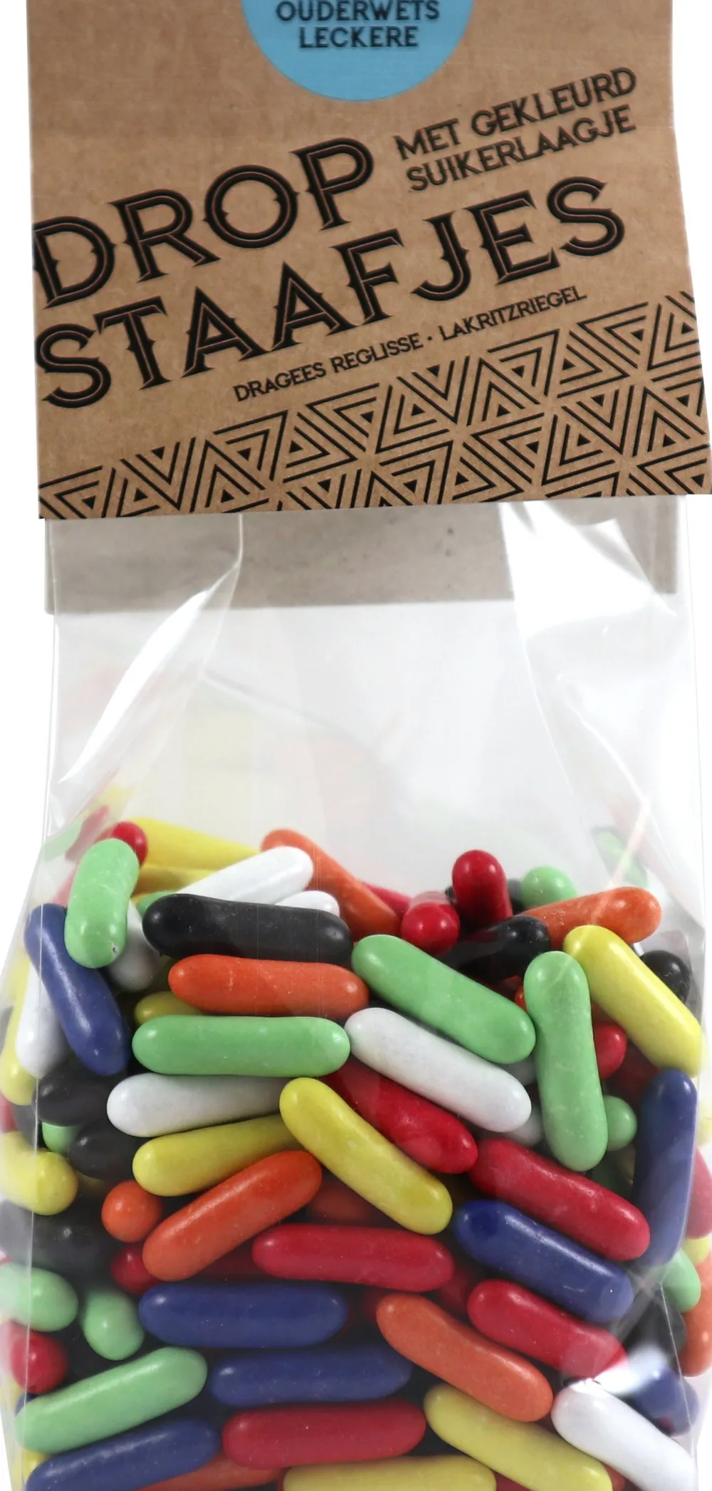 New Lakritz-Stafetten 275 g Schmankerl & Leckerbissen