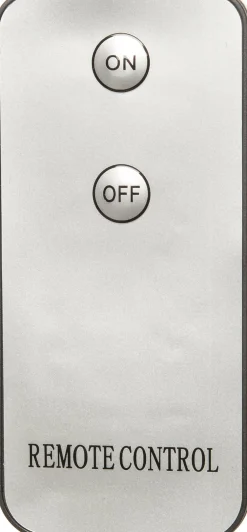 Best LED Kerze 'Rustik' mit Timer D 7,5 H 15 cm bordeaux Led Kerzen