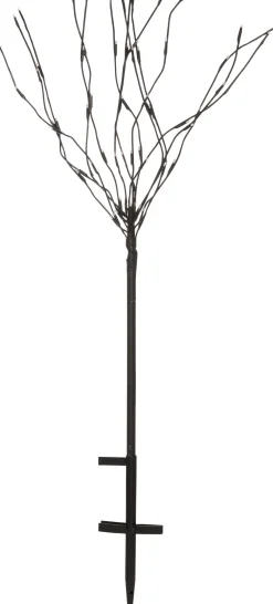 Sale LED Lichterbaum Tobby 1 m warmweiß Weihnachtsfiguren (Außen)