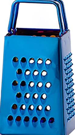 Clearance Likes Shopping Reibe für Amber Stone Duftwürfel blau 8 x 4 x 3 cm Duftwürfel