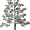 Online Lumineo Deko-Weihnachtsbaum mit Beleuchtung D 40 H 150 cm Weihnachtsfiguren (Außen)