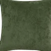 Online Madison Dekokissen Elba grün 60 x 60 cm Kissen|Dekokissen