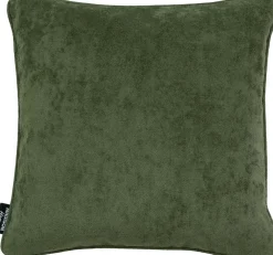 Online Madison Dekokissen Elba grün 60 x 60 cm Kissen|Dekokissen