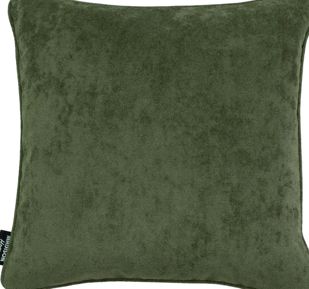 Online Madison Dekokissen Elba grün 60 x 60 cm Kissen|Dekokissen