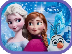 New Mepal Brotdose Campus Frozen 17,8 x 13,2 x 6,1 cm Aufbewahrung & Mitnehmen