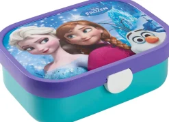 New Mepal Brotdose Campus Frozen 17,8 x 13,2 x 6,1 cm Aufbewahrung & Mitnehmen