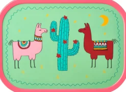 Discount Mepal Brotdose Campus Lama 17,8 x 13,2 x 6,1 cm Aufbewahrung & Mitnehmen