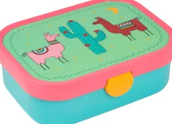 Discount Mepal Brotdose Campus Lama 17,8 x 13,2 x 6,1 cm Aufbewahrung & Mitnehmen