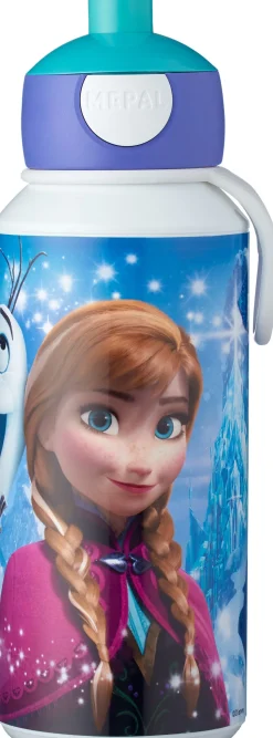 Best Mepal Trinkflasche Campus Frozen 6,4 x 7 x 18,4 cm Aufbewahrung & Mitnehmen