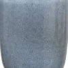 Sale Mica Decorations Becher Tabo blau D 7,5 cm H 10 cm Geschirr & Gläser