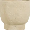 Sale Mica Decorations Blumentopf Davy creme D 40 H 36 cm Blumentöpfe & Pflanzgefäße|Blumentöpfe