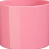 Online Mica Decorations Blumentopf Era rosa D 12 H 10 cm Blumentöpfe & Pflanzgefäße|Blumentöpfe