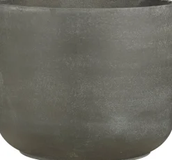 Online Mica Decorations Blumentopf Chess grau D 45 H 38 cm Blumentöpfe|Blumentöpfe & Pflanzgefäße