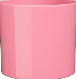 Sale Mica Decorations Blumentopf Era rosa D 19,5 H 17,5 cm Blumentöpfe & Pflanzgefäße|Blumentöpfe